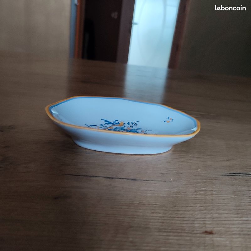 Vide poche poterie de la chapelle des pots en Charente Maritime (image 4)