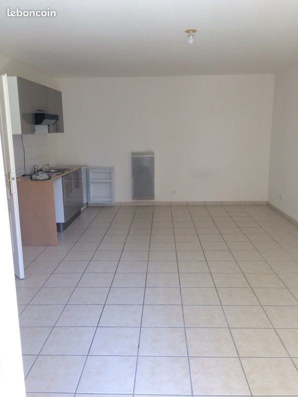 Appartement 1 pièce 32 m² · à Orléans · 32 m² · 520 €/mois