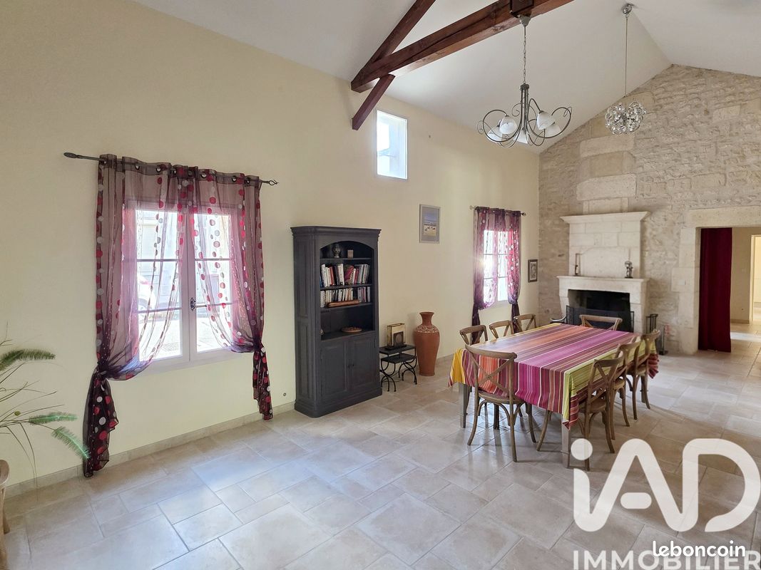 Maison 12 pièces 380 m² (image 8)