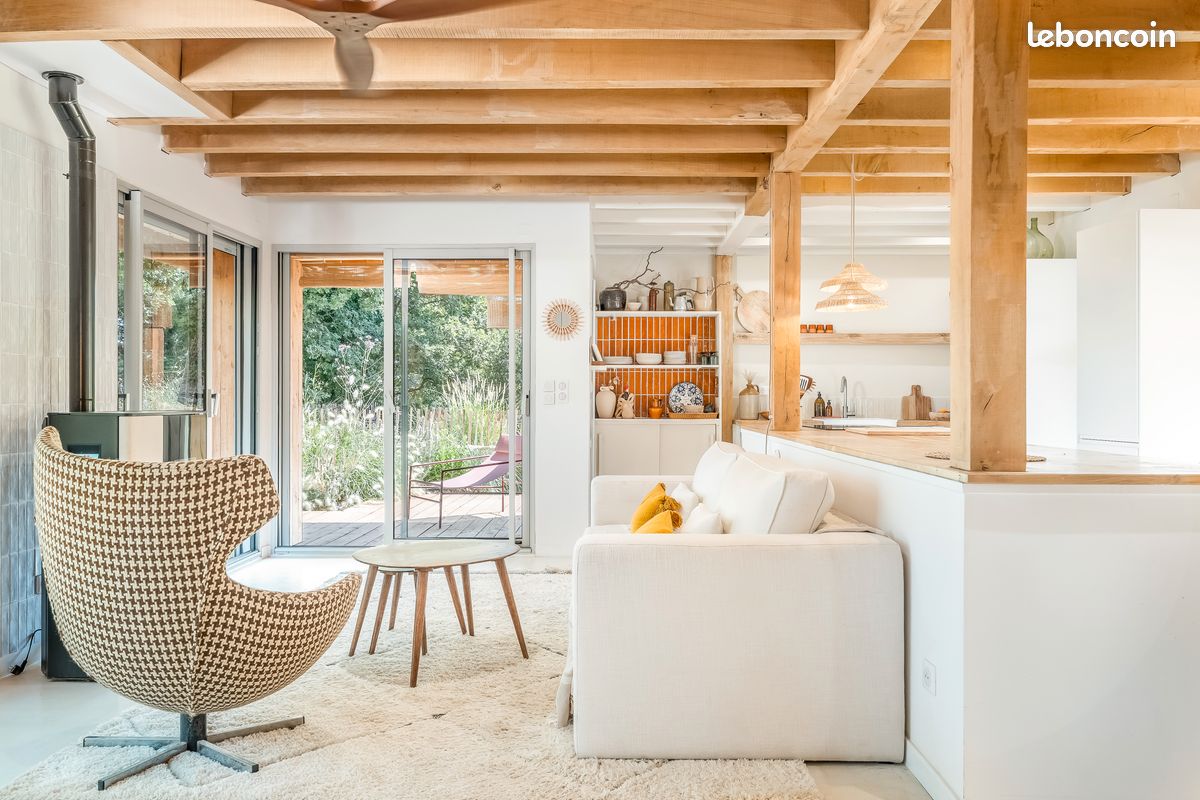 Maison 5 pièces 150 m² · à La Roque-d'Anthéron · 150 m² · 669 000 €