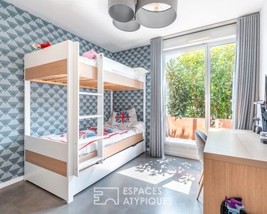 Appartement 1 150 000 € - 183 m²