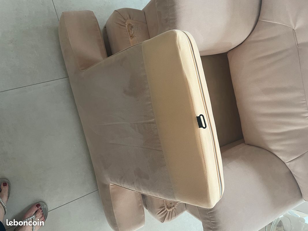 Fauteuil salon (image 8)