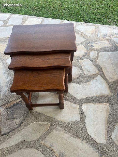 Table gigogne (image 1)