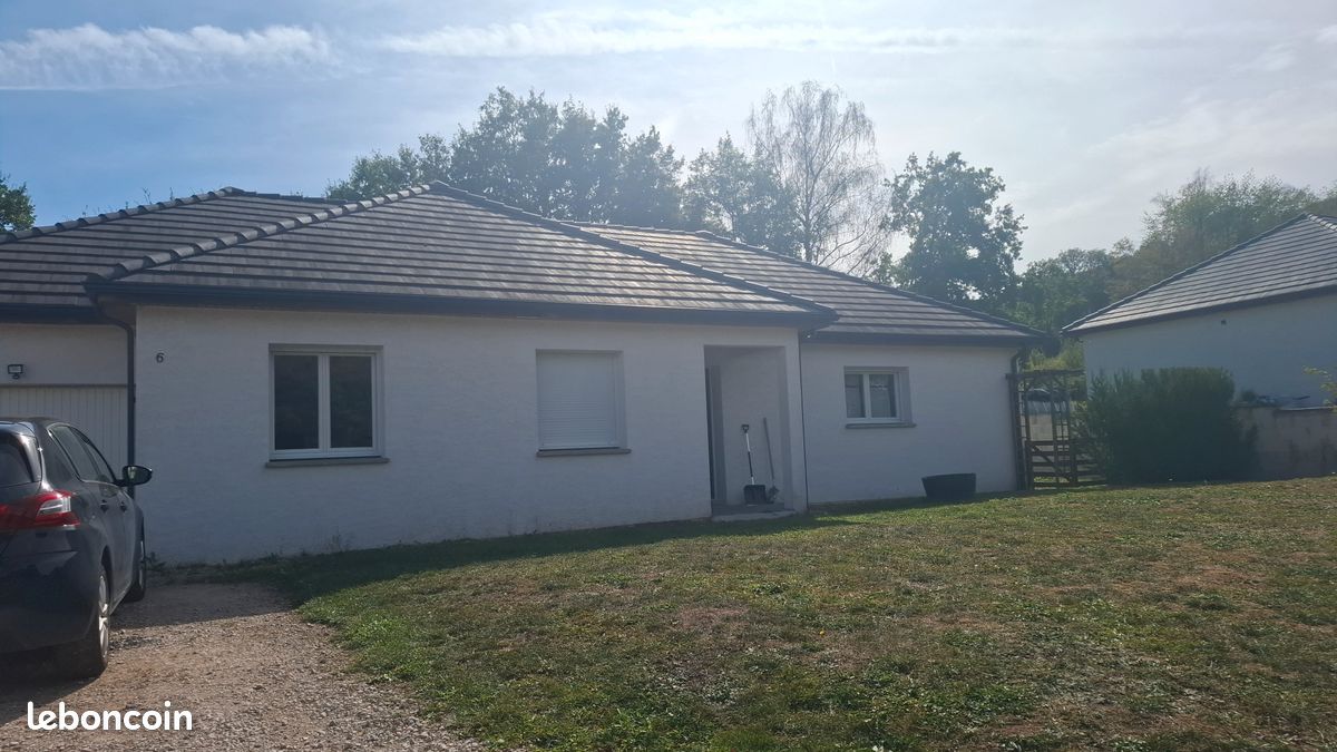 Maison 5 pièces 110 m² · à Champagney · 110 m² · 230 000 €