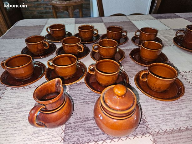 Sucrer Boule PETTE FABRQUE À BONHEURS Natves déco rétro vntage