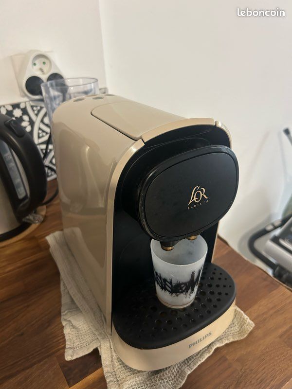 Machine à café (image 1)