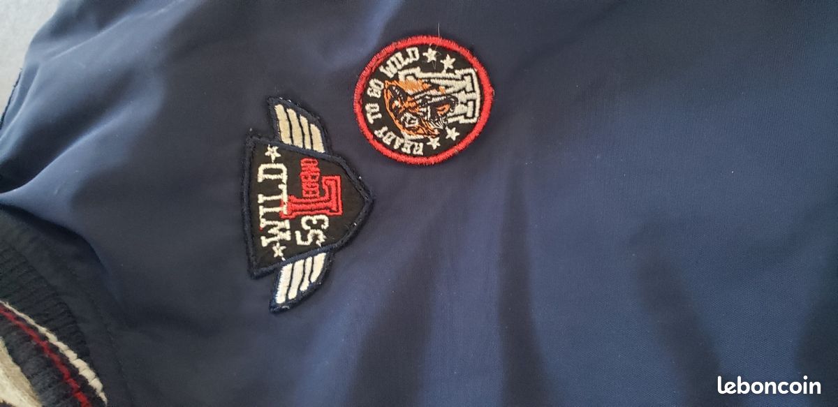 Veste mi saison (image 4)