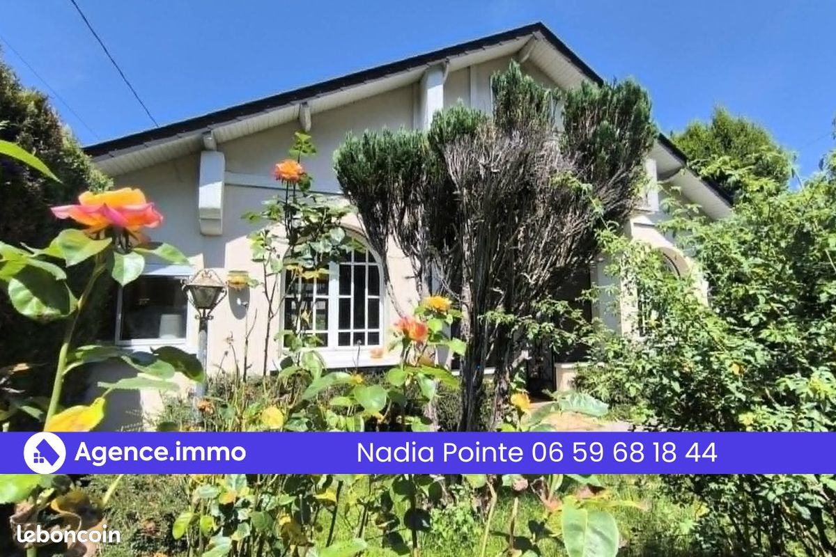 Maison 6 pièces 138 m² · à Lourdes · 138 m² · 210 000 €
