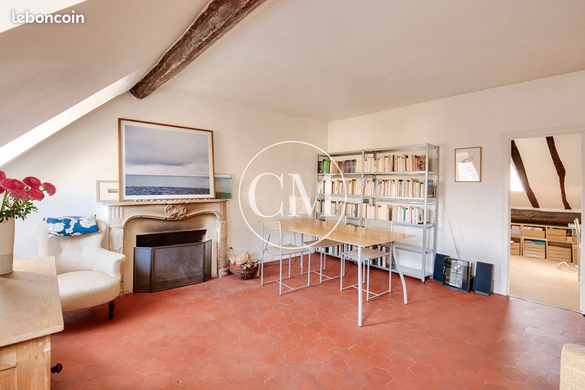 Appartement 3 pièces 45 m² · à Versailles · 45 m² · 450 000 €