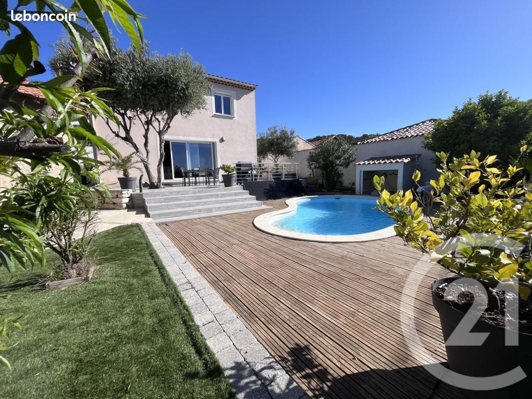 Maison 4 pièces 110 m²