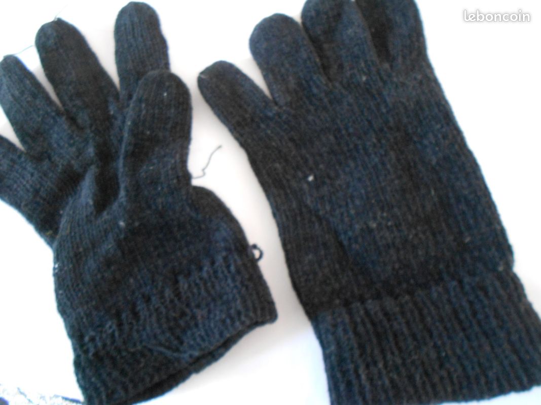 Gants 6,5 (image 2)