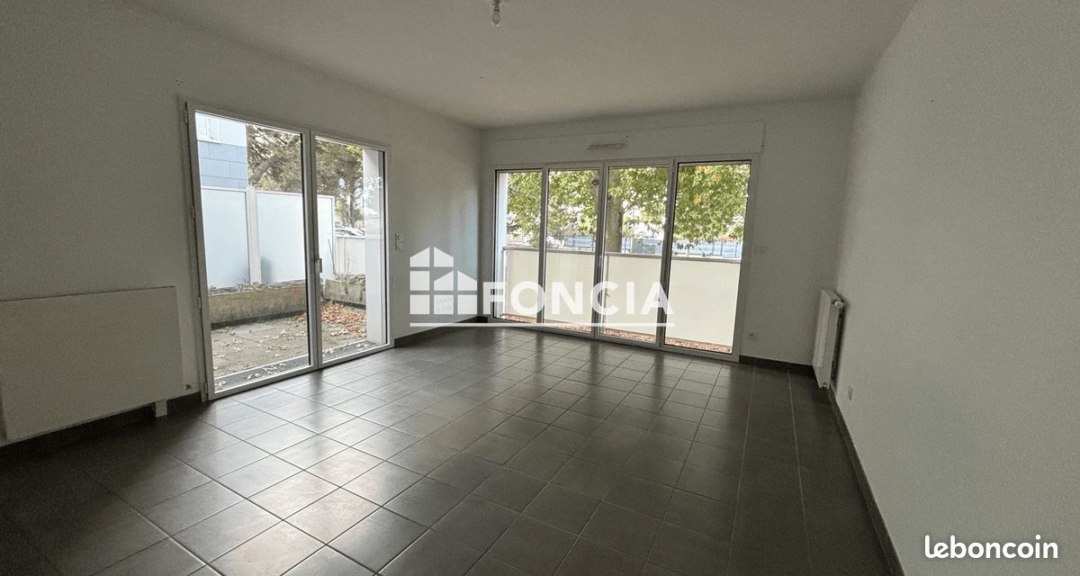 Appartement 3 pièces 79 m² · à Rennes · 79 m² · 855 €/mois