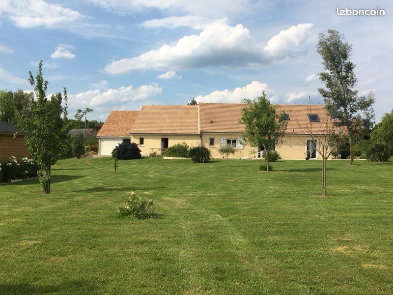 Maison 5 pièces 140 m² · à Requeil · 140 m² · 225 000 €
