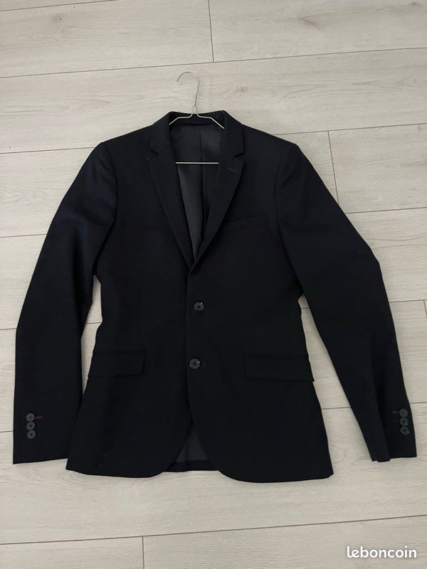 Costume Jules (image 2)