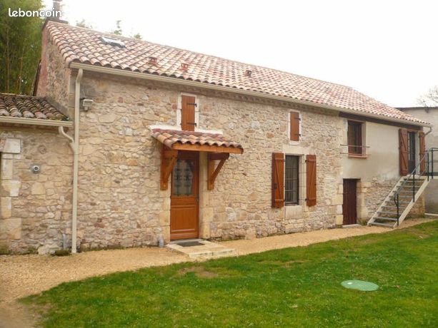 Maison 3 pièces 103 m²