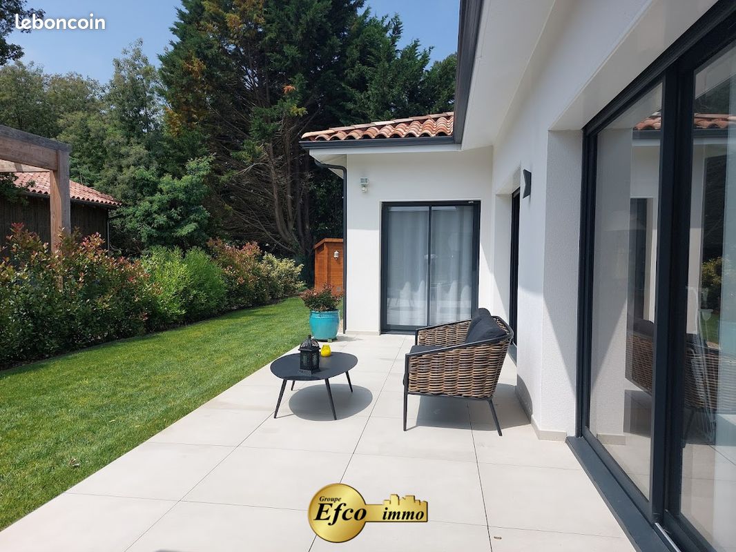 Maison 5 pièces 130 m² - Messanges 40660 (image principale 16)