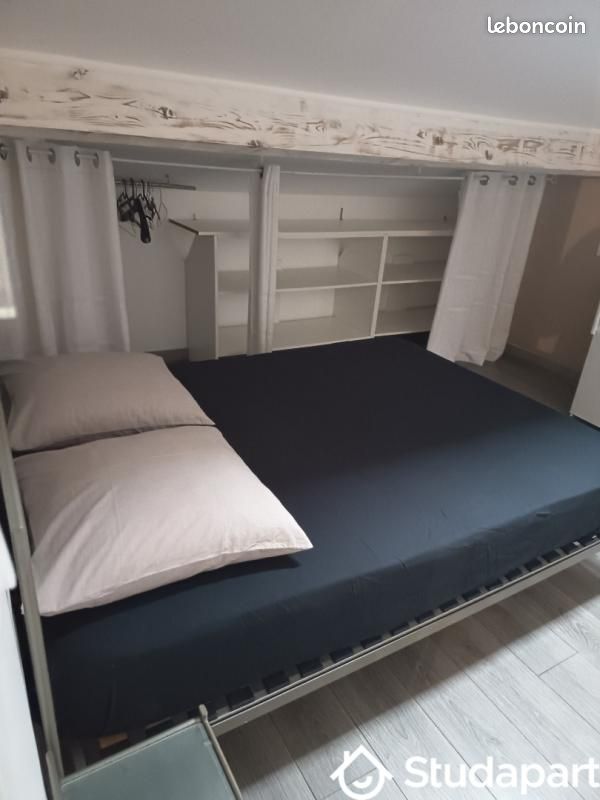 Appartement 2 pièces 27 m² · au Crès · 27 m² · 700 €/mois