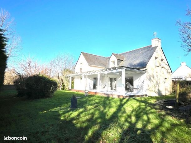 Maison 8 pièces 208 m²