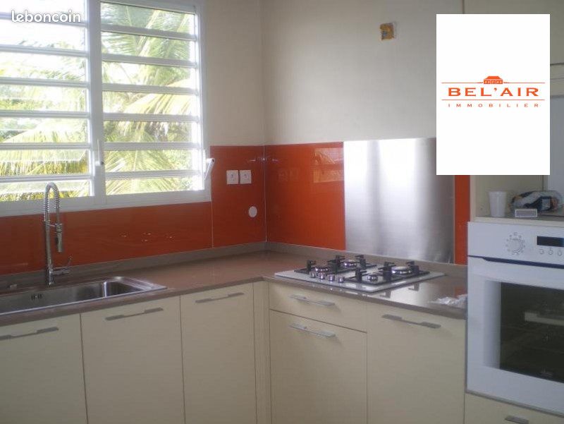 Appartement 3 pièces 56 m² · à Ducos · 56 m² · 738 €/mois