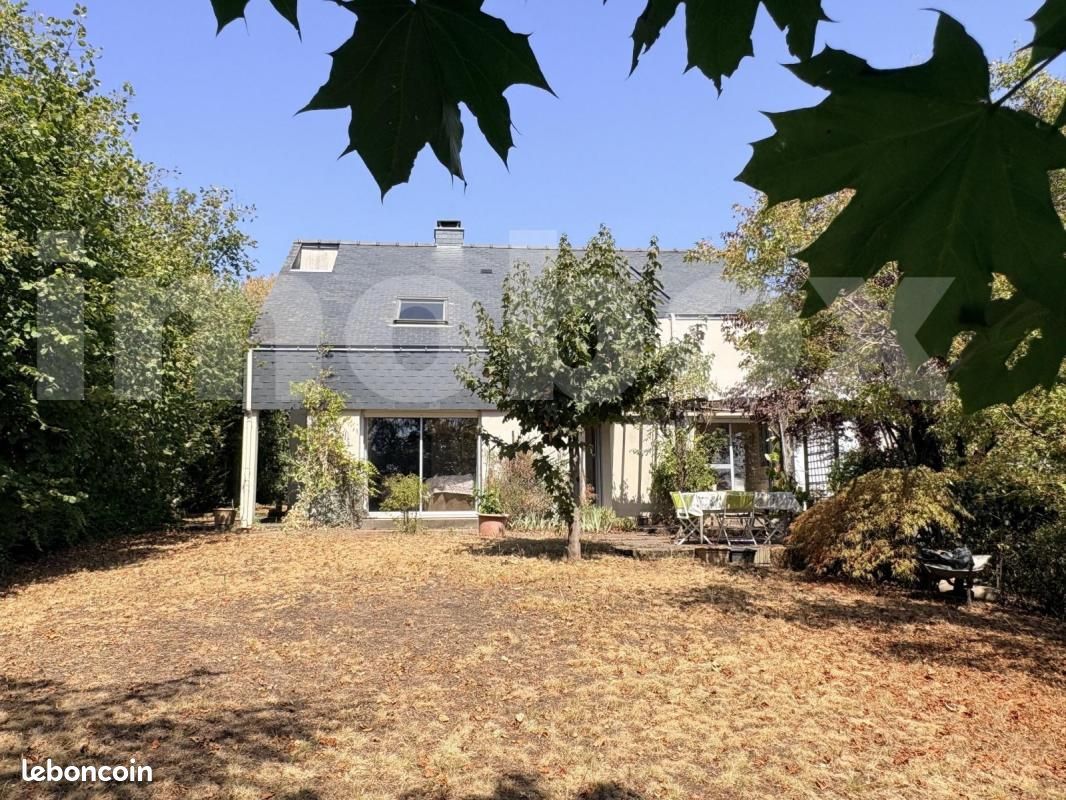 Maison 7 pièces 120 m² · à Ancenis-Saint-Géréon · 120 m² · 307 890 €