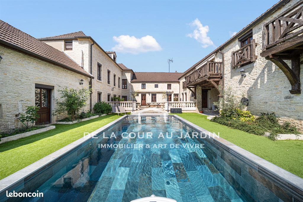 Maison 12 pièces 480 m² (image 3)