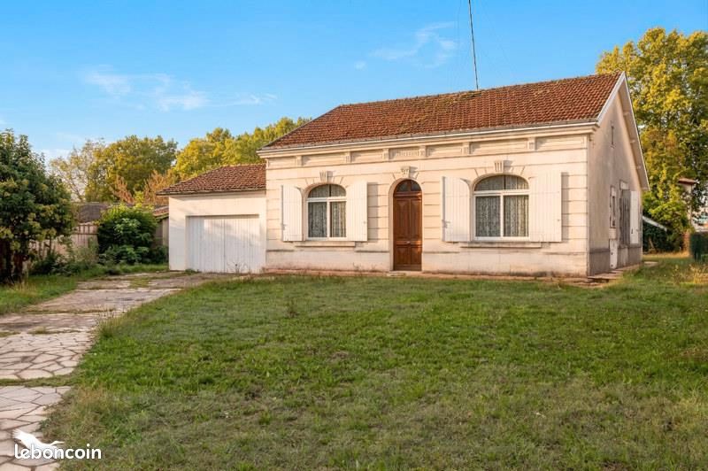 Maison 5 pièces 100 m² · à Marmande · 100 m² · 165 000 €