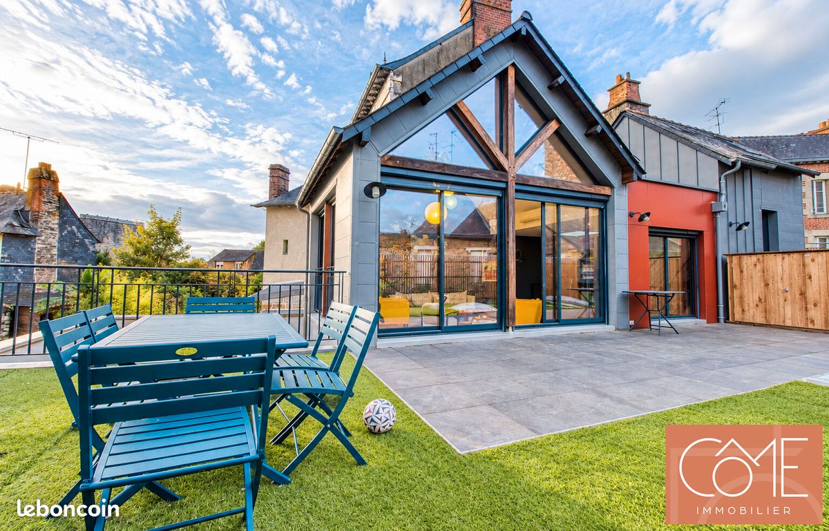 Maison 6 pièces 171 m² · à Vitré · 171 m² · 493 500 €