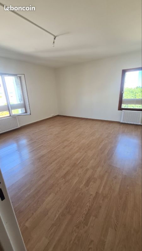 Appartement 2 pièces 50 m² · à Auxerre · 50 m² · 640 €/mois