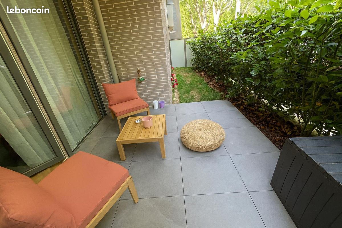 Appartement a louer creteil - 3 pièce(s) - 57 m2 - Surfyn