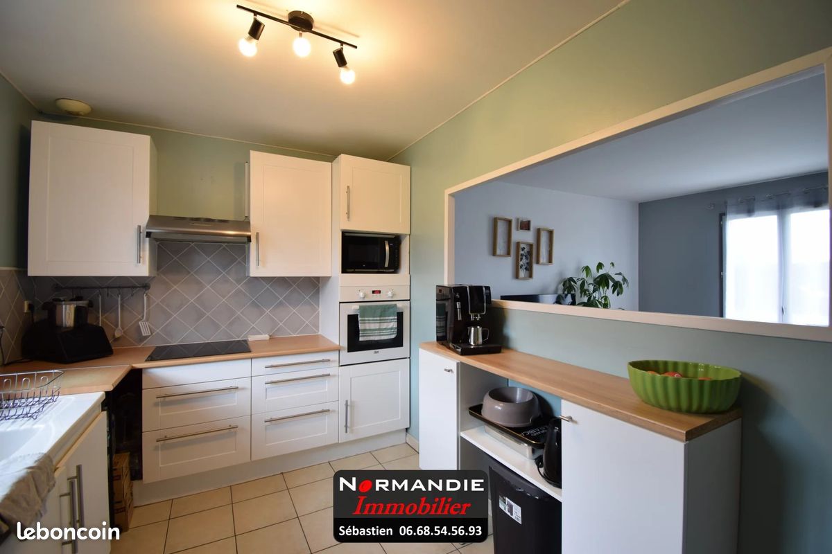 Maison 6 pièces 107 m² (image 7)
