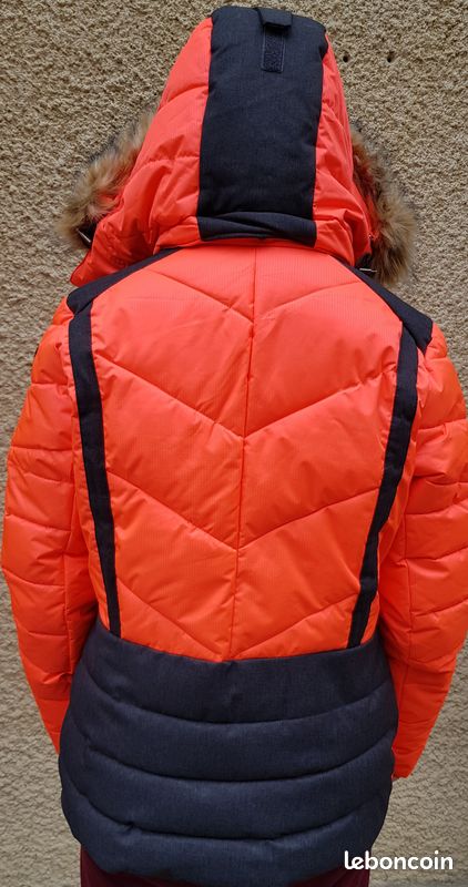 Icepeak Sport 2000 Veste Ski Femme Icepeak Veste De Ski Femme