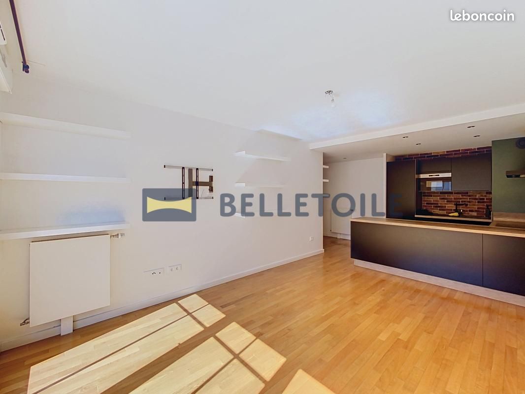 Appartement 3 pièces 68 m² · à Maisons-Alfort · 68 m² · 1 700 €