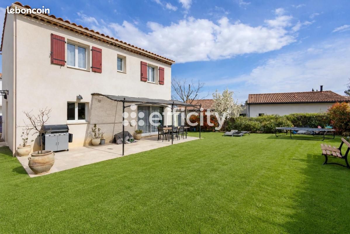 Maison 5 pièces 96 m² · à Peynier · 96 m² · 485 000 €