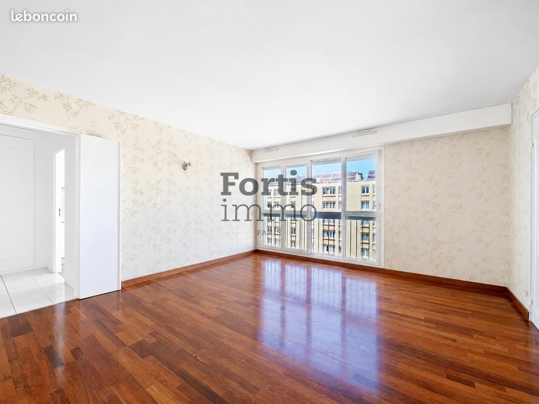 Appartement 3 pièces 70 m² · à Paris · 70 m² · 548 000 €