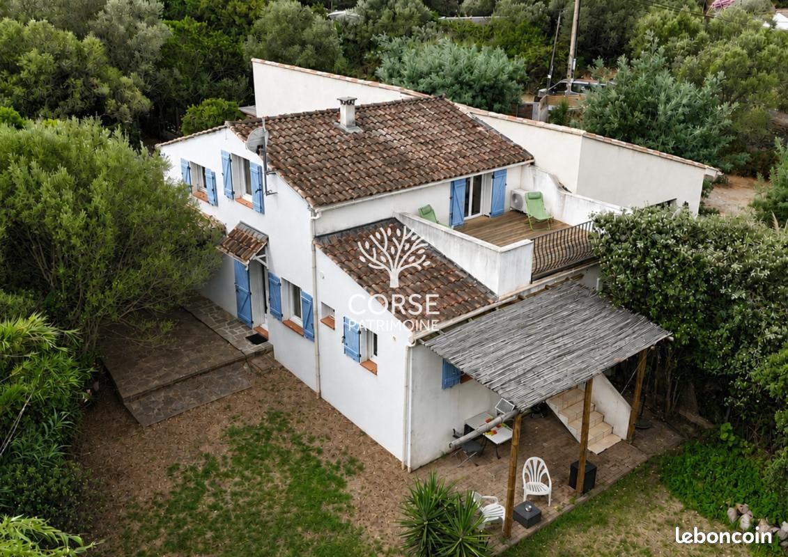 Maison 4 pièces 115 m² · à Porto-Vecchio · 115 m² · 699 000 €