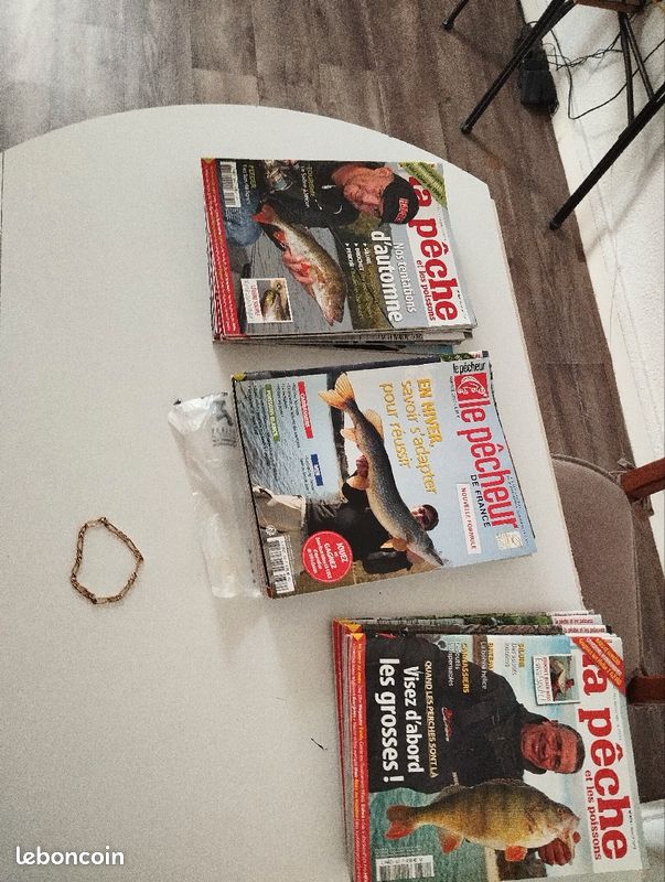 Vend un lot (image 1)