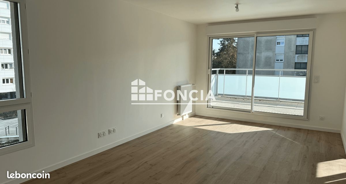 Appartement 3 pièces 81 m² · à Rennes · 81 m² · 995 €/mois
