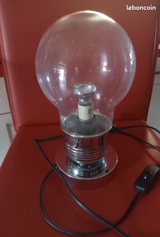 Lampe (image 1)