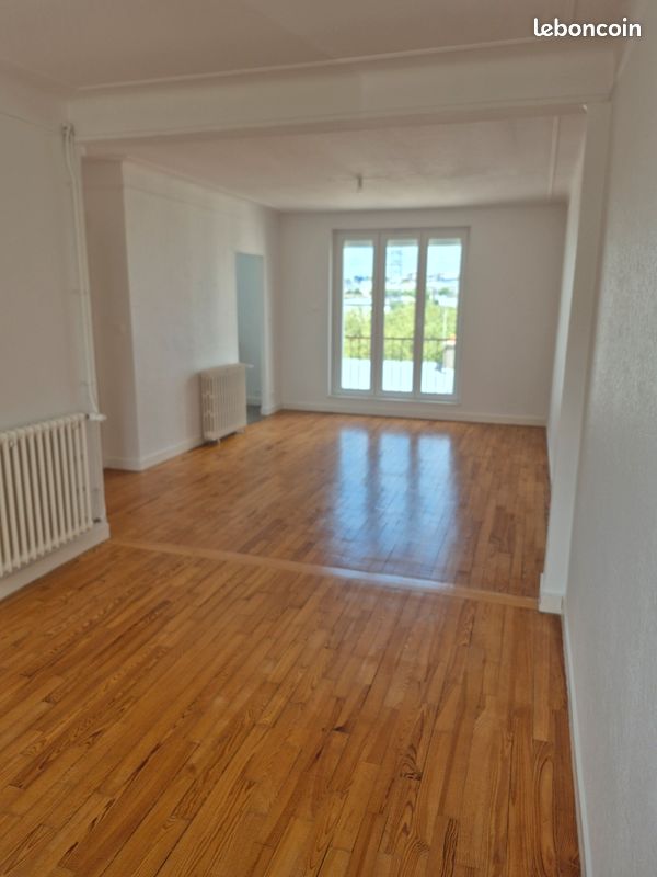 Appartement 4 pièces 70 m² · à Brest · 70 m² · 790 €