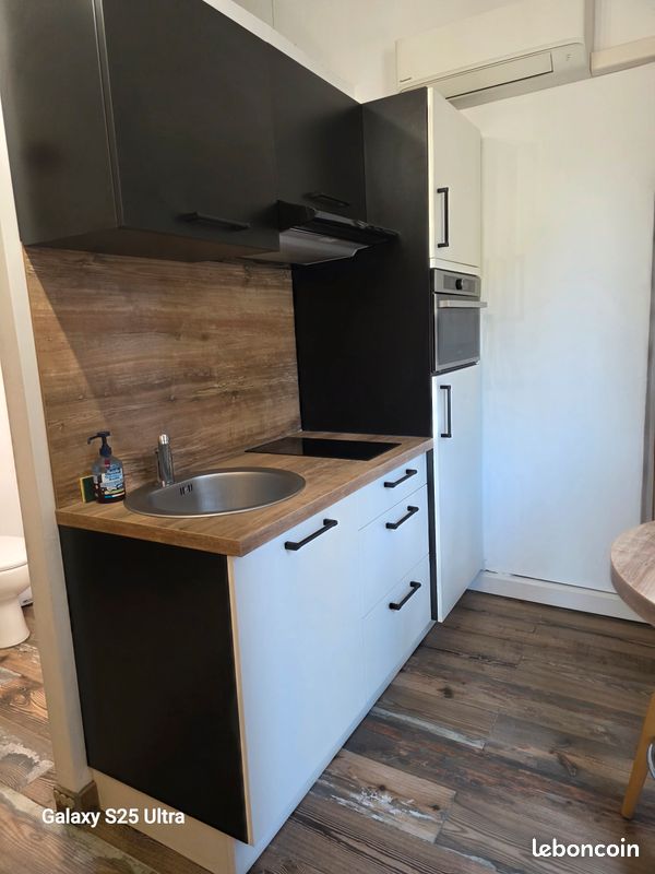 Appartement 1 pièce 35 m² · à Arles · 35 m² · 660 €/mois