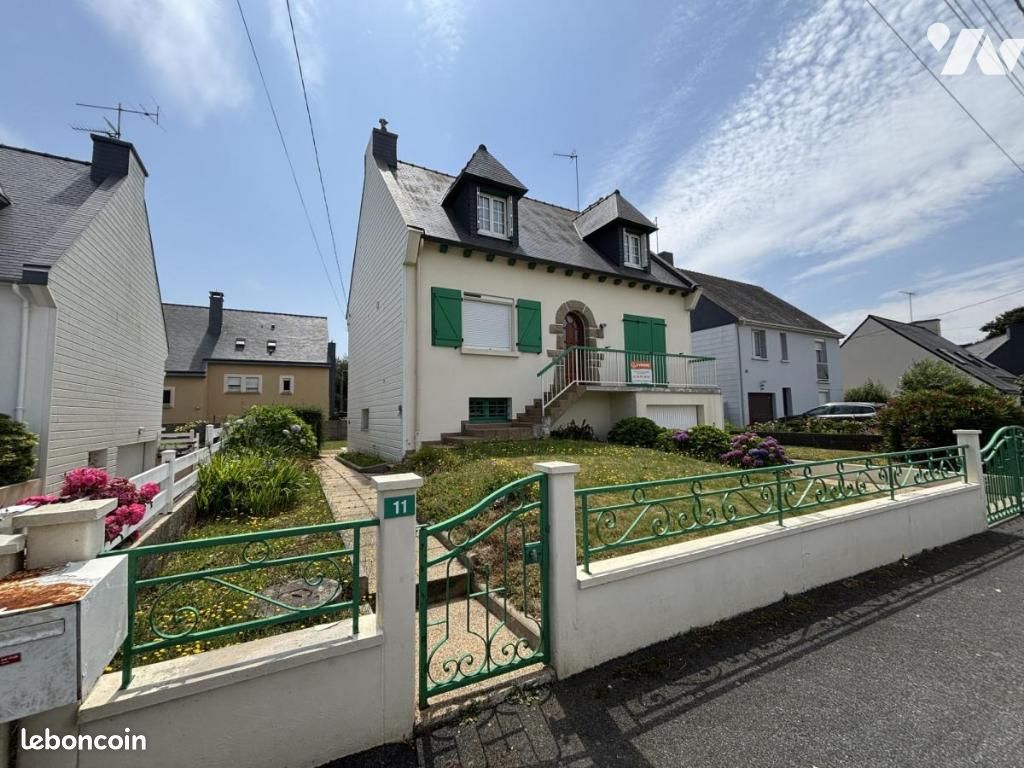 Maison 7 pièces 104 m² · à Plérin · 104 m² · 206 930 €
