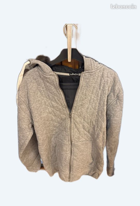Veste taille 2/S (image 1)