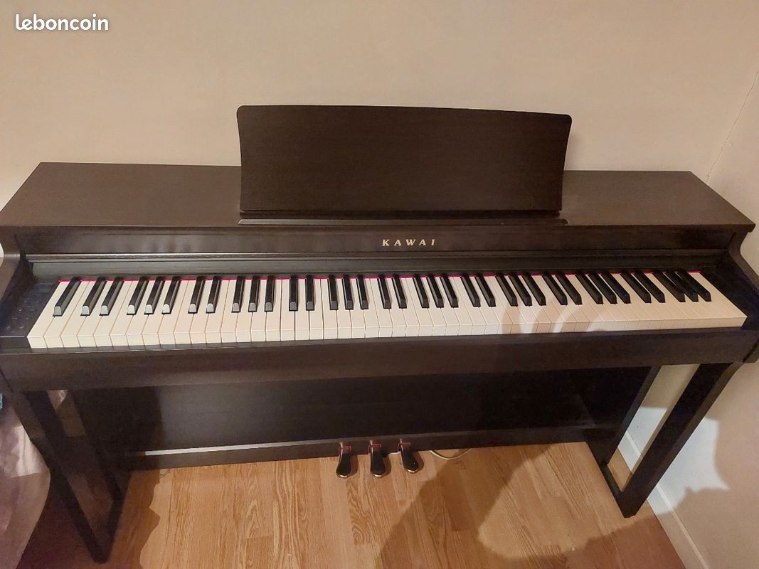 Piano électronique Kawai ES 120, neuf (image 1)