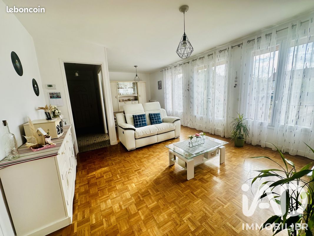 Maison 4 pièces 64 m² (image 6)