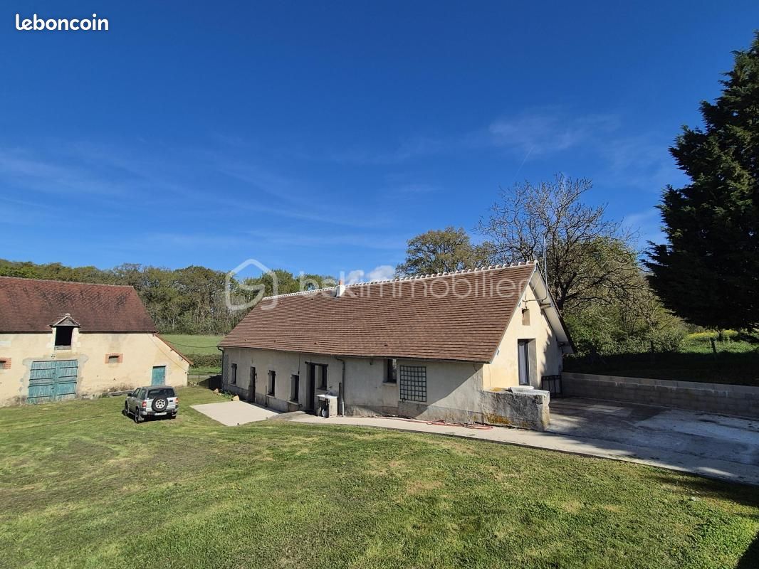 Maison 5 pièces 115 m² · à Poilly-lez-Gien · 115 m² · 248 000 €