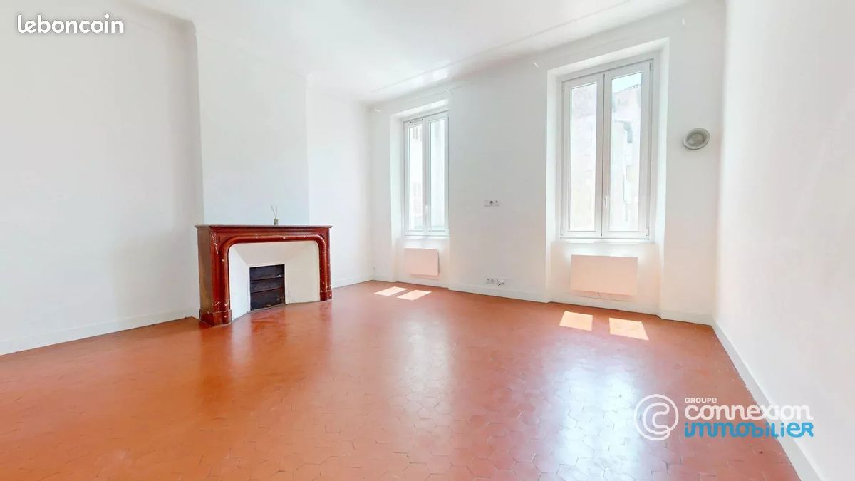 Appartement 5 pièces 125 m² · à Marseille · 125 m² · 449 000 €