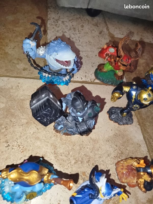 Skylanders (image 5)