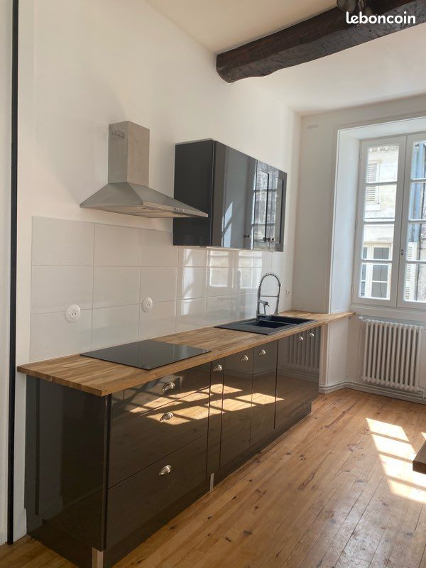 Appartement 3 pièces 62 m² · à Cognac · 62 m² · 740 €/mois