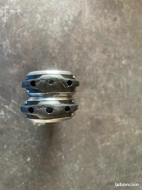 Pédales Speedplay (image 3)