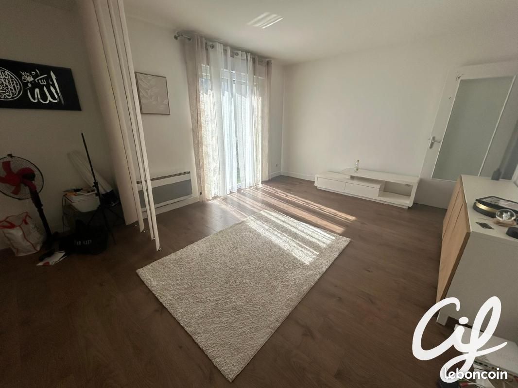 Appartement 2 pièces 52 m² · à Saint-Herblain · 52 m² · 153 000 €